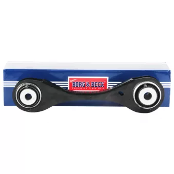 BORG & BECK BCA8043 - Triangle ou bras de suspension (train avant)