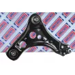 BORG & BECK BCA8052 - Triangle ou bras de suspension (train avant)