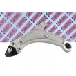 BORG & BECK BCA8057 - Triangle ou bras de suspension (train avant)