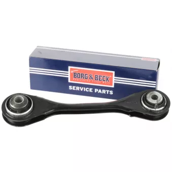 Triangle ou bras de suspension (train avant) BORG & BECK BCA8061