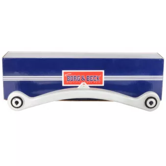 Triangle ou bras de suspension (train avant) BORG & BECK BCA8089