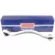 BORG & BECK BCA8098 - Triangle ou bras de suspension (train avant)