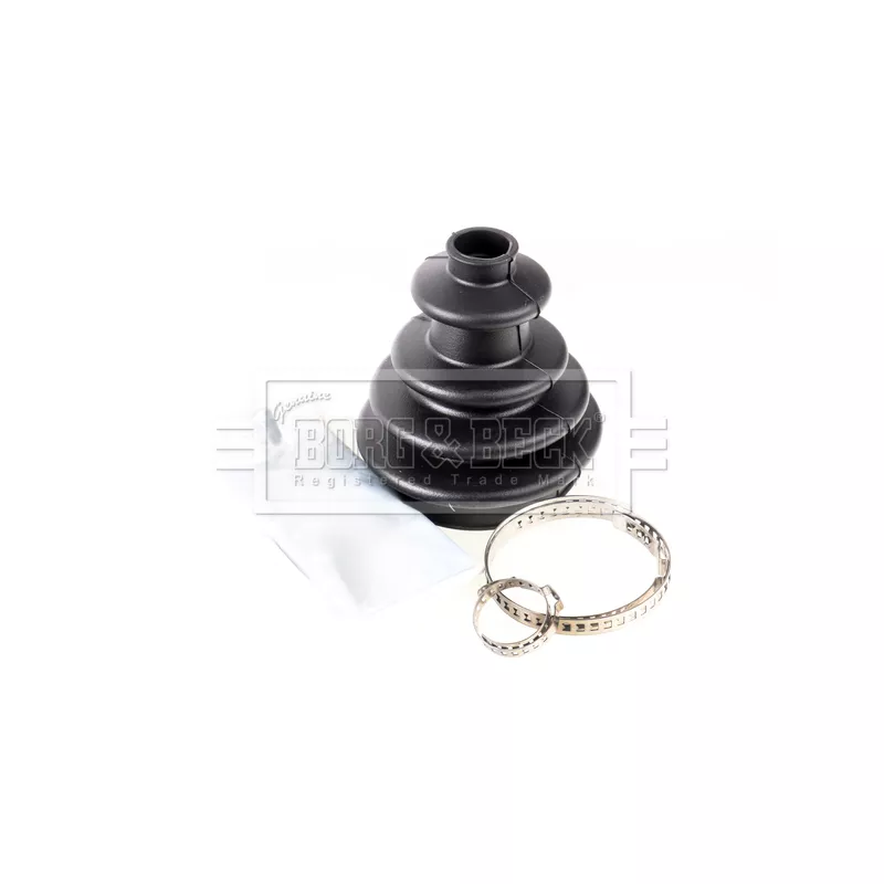 Joint-soufflet, arbre de commande BORG & BECK BCB1002 - Visuel 1