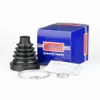 Joint-soufflet, arbre de commande BORG & BECK [BCB6463]