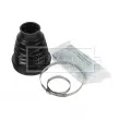 BORG & BECK BCB6468 - Joint-soufflet, arbre de commande