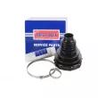 BORG & BECK BCB6472 - Joint-soufflet, arbre de commande