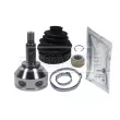 BORG & BECK BCJ1181 - Embout de cardan avant (kit de réparation)