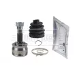 BORG & BECK BCJ1185 - Embout de cardan avant (kit de réparation)