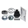 BORG & BECK BCJ1198 - Embout de cardan avant (kit de réparation)