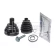 BORG & BECK BCJ1202 - Embout de cardan avant (kit de réparation)