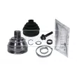 BORG & BECK BCJ1214 - Embout de cardan avant (kit de réparation)