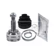 BORG & BECK BCJ1299 - Embout de cardan avant (kit de réparation)