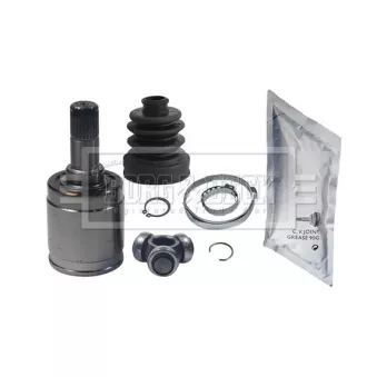 Embout de cardan avant (kit de réparation) BORG & BECK OEM 44306TF0N00