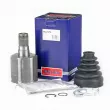 BORG & BECK BCJ1379 - Embout de cardan avant (kit de réparation)
