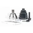 BORG & BECK BCJ1391 - Embout de cardan avant (kit de réparation)