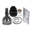 BORG & BECK BCJ1433 - Embout de cardan avant (kit de réparation)