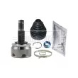 BORG & BECK BCJ1502 - Embout de cardan avant (kit de réparation)