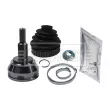 BORG & BECK BCJ1508 - Embout de cardan avant (kit de réparation)