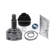 BORG & BECK BCJ1572 - Embout de cardan avant (kit de réparation)