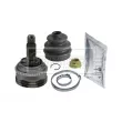 BORG & BECK BCJ1580 - Embout de cardan avant (kit de réparation)