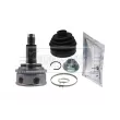 BORG & BECK BCJ1599 - Embout de cardan avant (kit de réparation)