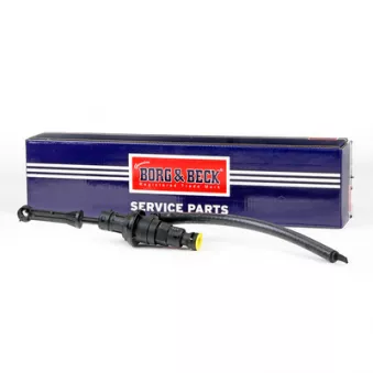 Cylindre émetteur, embrayage BORG & BECK OEM 93185426