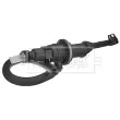 BORG & BECK BCM124 - Cylindre émetteur, embrayage
