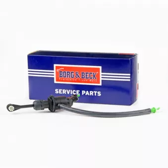 Cylindre émetteur, embrayage BORG & BECK BCM146