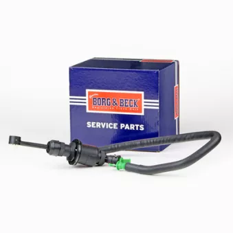 Cylindre émetteur, embrayage BORG & BECK OEM 8200524724