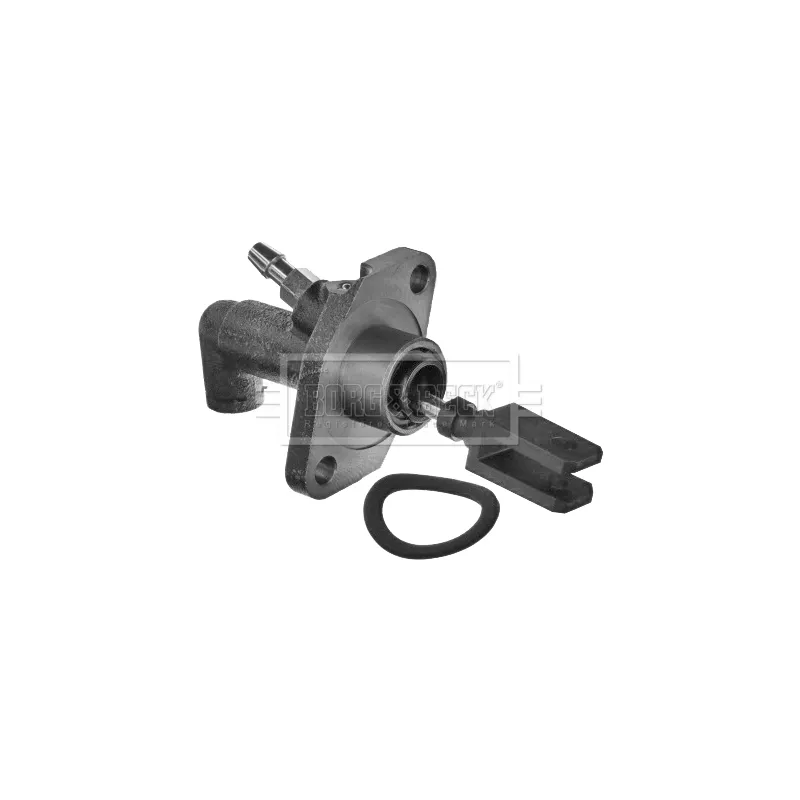 Cylindre émetteur, embrayage BORG & BECK BCM177 - Visuel 1