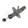 BORG & BECK BCM212 - Cylindre émetteur, embrayage