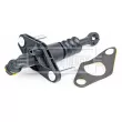 BORG & BECK BCM242 - Cylindre émetteur, embrayage