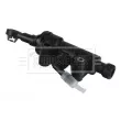 BORG & BECK BCM259 - Cylindre émetteur, embrayage