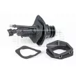 BORG & BECK BCM287 - Cylindre émetteur, embrayage