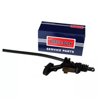 Cylindre émetteur, embrayage BORG & BECK BCM297