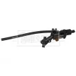 BORG & BECK BCM299 - Cylindre émetteur, embrayage
