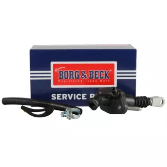 Cylindre émetteur, embrayage BORG & BECK BCM300