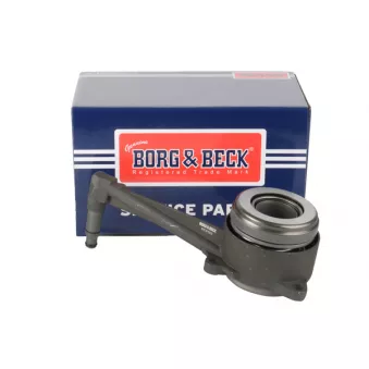 Débrayage central, embrayage BORG & BECK OEM 02m141671a
