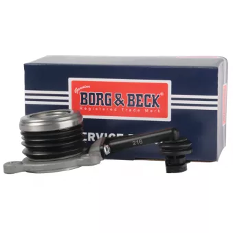 Butée hydraulique, embrayage BORG & BECK BCS216