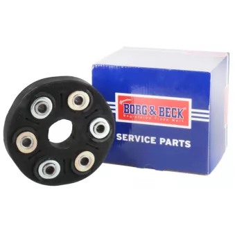 Joint, arbre longitudinal BORG & BECK OEM 2024100515