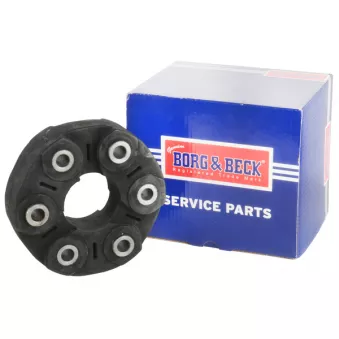 Joint, arbre longitudinal BORG & BECK OEM 26117546425