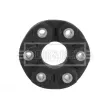 BORG & BECK BDC147 - Joint, arbre longitudinal