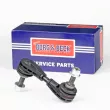 BORG & BECK BDL7658 - Entretoise/tige, stabilisateur