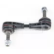 BORG & BECK BDL7658 - Entretoise/tige, stabilisateur