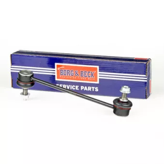 Entretoise/tige, stabilisateur BORG & BECK OEM 54830K7100