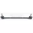 BORG & BECK BDL7661 - Entretoise/tige, stabilisateur