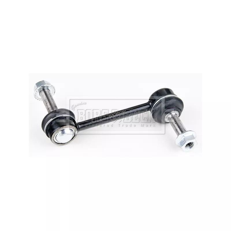 Entretoise/tige, stabilisateur BORG & BECK BDL7663 - Visuel 1