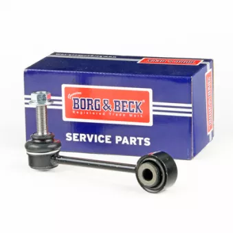 Entretoise/tige, stabilisateur BORG & BECK OEM 97033306905