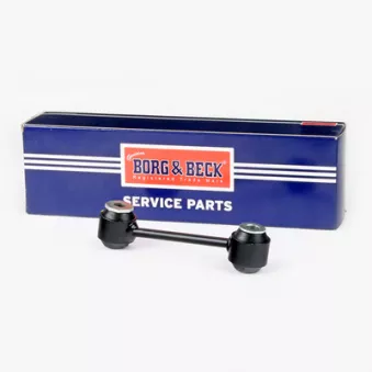 Entretoise/tige, stabilisateur BORG & BECK BDL7669