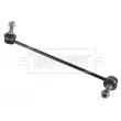 BORG & BECK BDL7676 - Entretoise/tige, stabilisateur